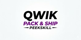 Qwik Pack & Ship Peekskill, Peekskill NY